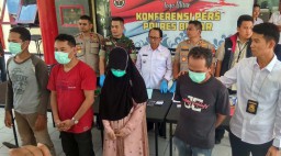 Empat Orang Penyebar Hoaks Virus Corona di Blitar Ditangkap