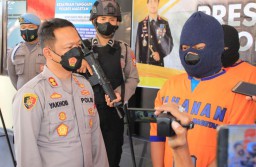 Tak Terima Diputus Cinta, Pria ini Sebar Video Mesumnya Bersama Pacar