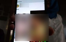 Pelajar Tersangka Penyebaran Konten Porno Koleksi 10 Foto Gadis Bugil