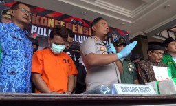 Penyerangan Banser di Tulungagung Terungkap, Satu Pelaku Ditangkap