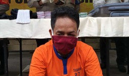 Berlagak Layaknya Penyidik KPK dan Tipikor, Pria ini Ternyata Penipu