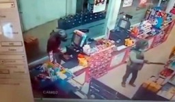 Perampokan Tiga Minimarket di Surabaya, Polisi Duga Pelakunya Sama