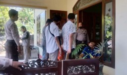 Komplotan Perampok Bercelurit Satroni Rumah Ustaz di Probolinggo