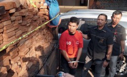 Perampokan Truk di Tol Romokalisari Terungkap, Satu Pelaku Ditangkap