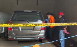 Perampok Satroni Rumah Ketua PAN Probolinggo, Gondol Uang Rp 50 Juta