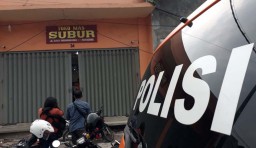 Perampok Satroni Toko Emas di Wonokromo Surabaya, Satu Pegawai Dibacok