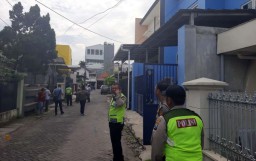 Perampok Bersenjata Tajam Lukai Wanita di Ngagel Surabaya