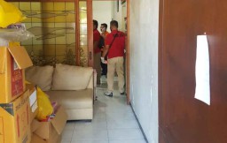 Komplotan Rampok Teror Surabaya: Jumat di Tambaksari, Minggu Tegalsari