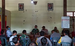 Perangkat Desa yang Selingkuh dengan Janda Didenda Beli 400 Sak Semen