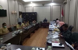 Perangkat Desa se Kabupaten Pasuruan Tuntut Kenaikan Tunjangan