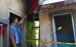 Juragan Sapi Nyaris Terbunuh Air Campur Pestisida
