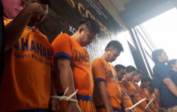 Jual Satwa Dilindungi ke Luar Negeri, Pelaku Gunakan Medsos