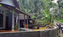 Sosok Wanita Tewas Bersimbah Darah di Ponorogo, Ini Kata Tetangga