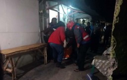 Seorang Perempuan Ditemukan Tewas Membusuk di Tempat Kos Mojokerto