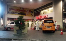 Seorang Perempuan Ditemukan Tewas di Kamar Hotel