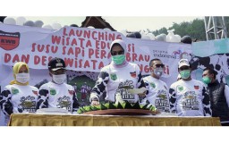 Kenalkan, Ini Dia Wisata Edukatif Brau, Kota Batu