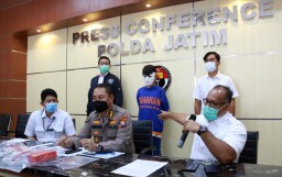 Dua Peretas Laman KPU Jember Ditangkap, Satu Pelaku Pelajar SMP