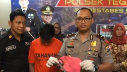 Ngeri! Perempuan Surabaya ini Disekap dan Diperkosa Pacarnya