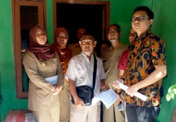 Pemkot Surabaya Atasi Masalah Kesejahteraan Sosial, Begini Caranya