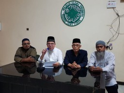 Kekerasan Menimpa Umat Muslim Uyghur China, Ini Desakan GUIB Jatim