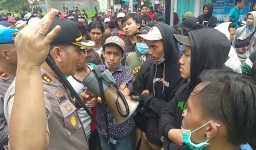 Kabar Hoaks Menyeruak Jelang Laga Persebaya Vs Arema FC di Kota Blitar