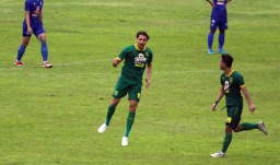 Bungkam Arema FC, Persebaya Melaju ke Final Piala Gubernur Jatim 2020