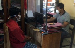 Baru Kenal 15 Hari, Pemuda ini Setubuhi Anak SMP