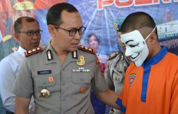 Berkenalan di Medsos, Remaja 16 Tahun Diajak ke Vila Lalu Disetubuhi