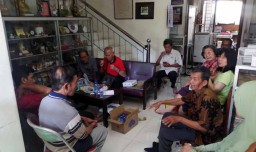 Pertemuan 'Korban Peristiwa 65' Berlangsung di Surabaya