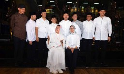 Cerita di Balik Bertemunya Para Kepala Daerah hingga AHY di Bogor
