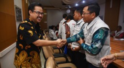 Kemendikbud Utus 16 Kepala Sekolah Belajar ke Surabaya
