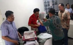 Polisi Telusuri Aset Tersangka Kasus Perumahan Fiktif Berlabel Syariah