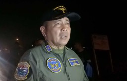 Pesawat Latih TNI AL Mendarat Darurat di Sidoarjo, Begini Kronologinya