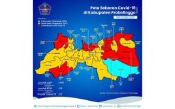 Pulang dari Ponpes Temboro, Santri di Probolinggo Positif Covid-19