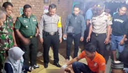 Petani di Ponorogo Ditemukan Tewas dengan Tubuh Penuh Lumpur
