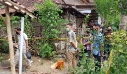 Petasan Meledak di Ponorogo, 1 Orang Dikabarkan Tewas, 8 Luka-luka