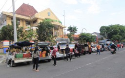 Telur Hasil Produksi Peternak Ayam di Ponorogo Diprediksi Terserap Oktober