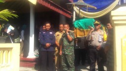 Diduga Kelelahan, Seorang Petugas KPPS di Magetan Meninggal Dunia