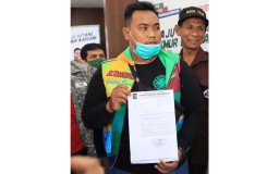 Terlalu! Hanya Karena Dukung MA-Mujiaman, Petugas PMK Dipecat