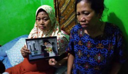 Petugas Pemilu di Jombang ini Gugur Tinggalkan Istrinya yang Hamil