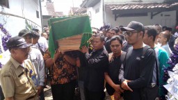 Satu Lagi Petugas Pemilu di Tulungagung Meninggal Dunia