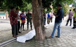 Satu Minggu Menginap di Makam Troloyo, Peziarah Ditemukan Meninggal