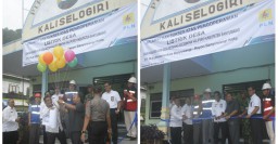 Setelah 73 Tahun, Akhirnya 300 KK di Banyuwangi Bisa Nikmati Listrik