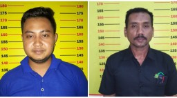 Adu Jotos, Driver Taksi Online dan Konvensional Ditetapkan Tersangka