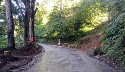 Sempat Ditutup Akibat Longsor, Akses Malang-Lumajang Kembali Dibuka