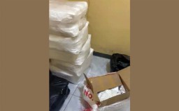 Polisi Temukan Bunker dan Sita 2,5 Juta Butir Pil Koplo di Kediri