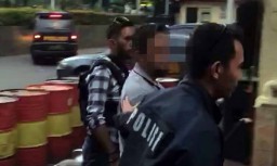 Sebar Hasutan Aksi 22 Mei, Seorang Pilot Ditangkap di Surabaya