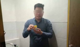 Ini Alasan Penahanan Pilot Lion Air Penganiaya Karyawan Hotel