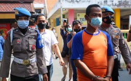 Akhir Petualangan Pimpinan Ponpes di Jombang Dua Tahun Cabuli Santri