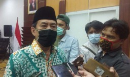 Ajukan PSBB, Begini Persiapan Pemkab Sidoarjo